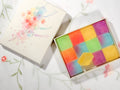 Mosaic Box of Fruity Crystal Candy Tiles